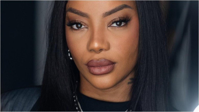 Ludmilla será a grande homenageada do Prêmio Potências 2024