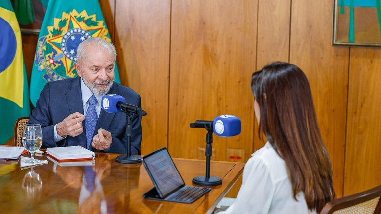 Claudio Kbene/PR