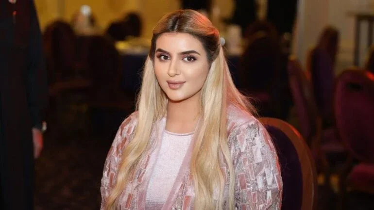 Mahra Al Maktoum