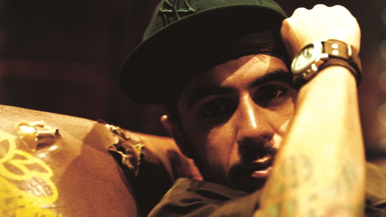 Capa de Marcelo D2 - Acústico MTV
