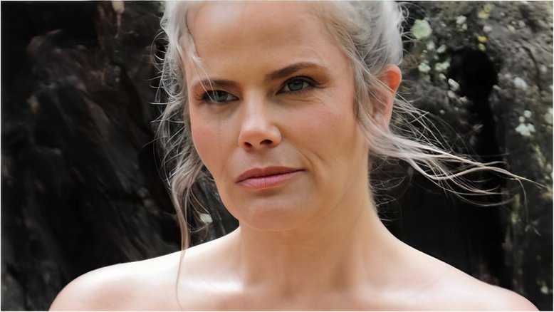 Maria Cândida fala sobre noivado com colega dos tempos de escola: ‘Tem dado certo’