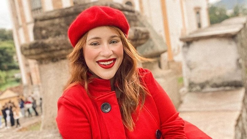 Reprodução / Instagram