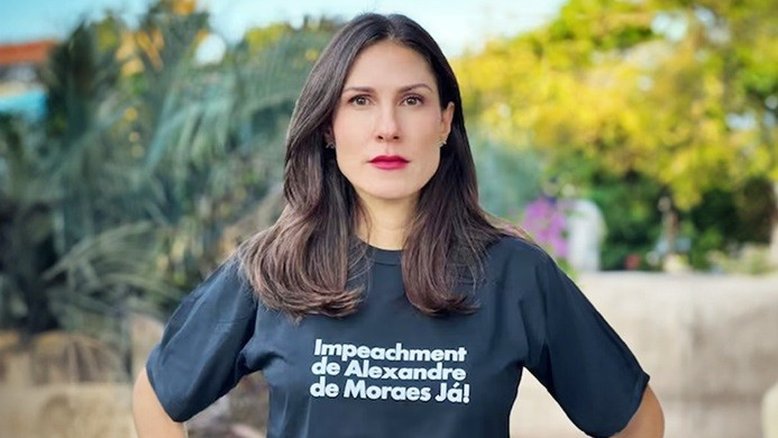 'Onde ônibus não faz sentido, Prefeitura pode subsidiar über', diz Marina Helena