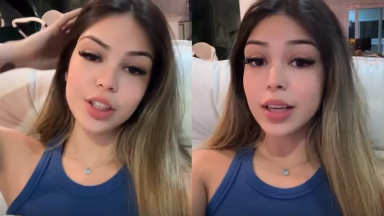 Reprodução / Instagram
