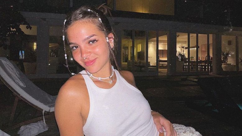 Mel Maia