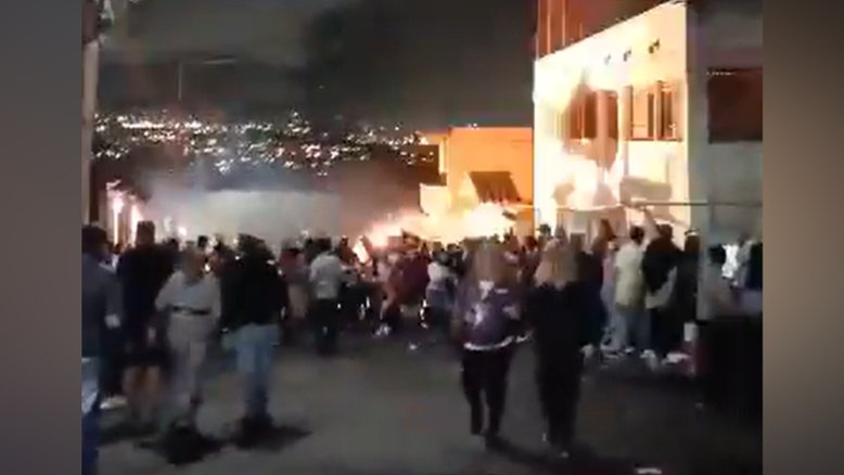 Reprodução/NTN24