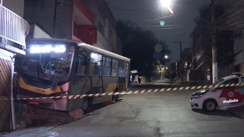 Reprodução/TV Globo