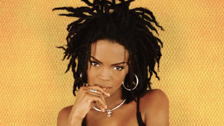 Ms. Lauryn Hill