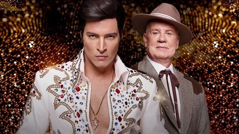 istoé cultura, istoé, elvis, elvis presley, musical, miguel falabella