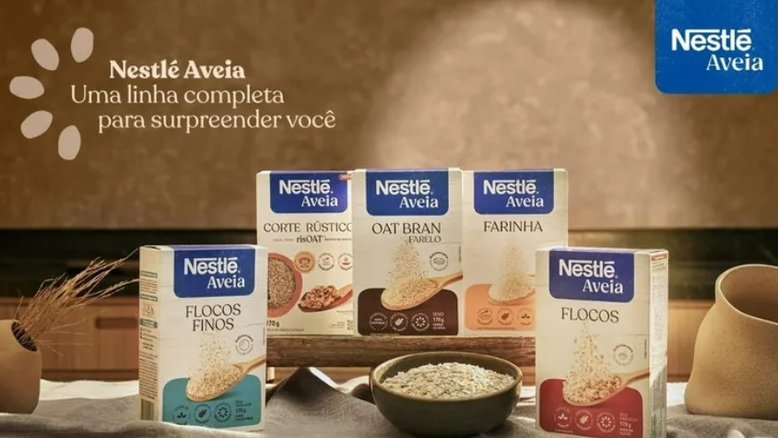 Nestlé faz sua estreia com patrocínio no MasterChef Brasil