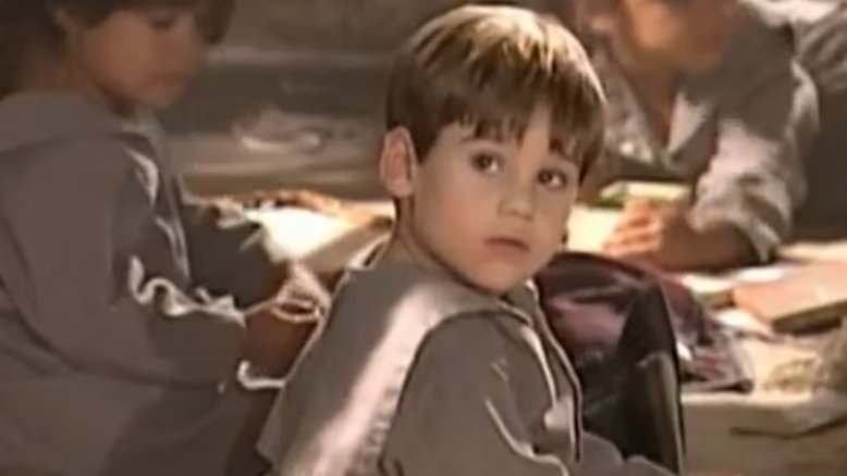 Reprodução/TV Globo