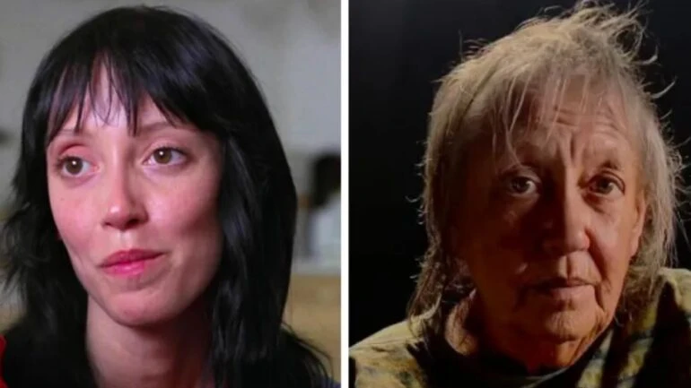 Morre a atriz de Shelley Duvall, do filme 