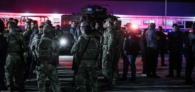 Traficantes x milíciais: polícia ocupa 10 comunidades para inibir disputas no RJ