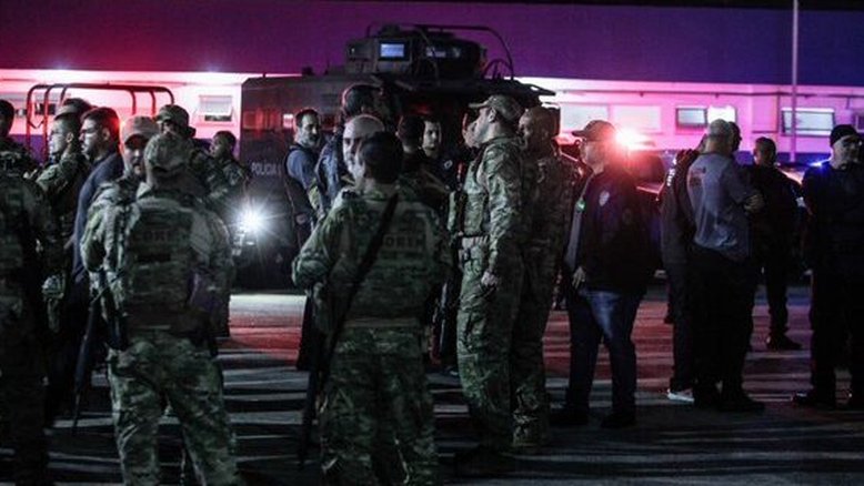 Traficantes x milíciais: polícia ocupa 10 comunidades para inibir disputas no RJ