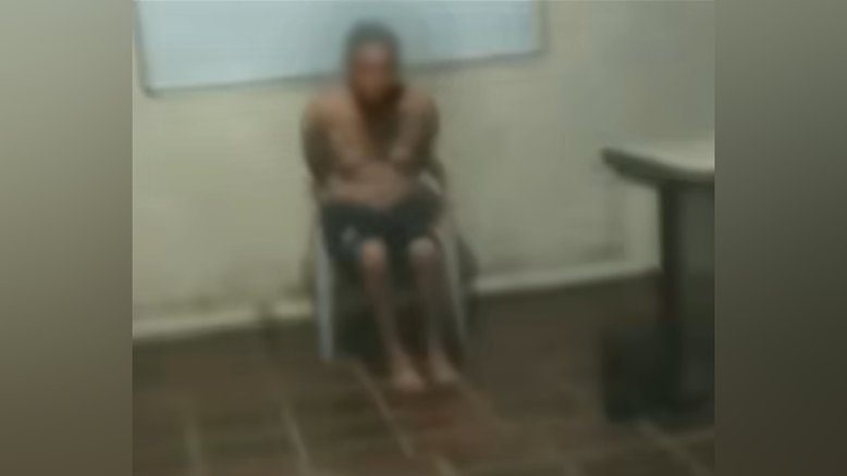 Reprodução/TV Record