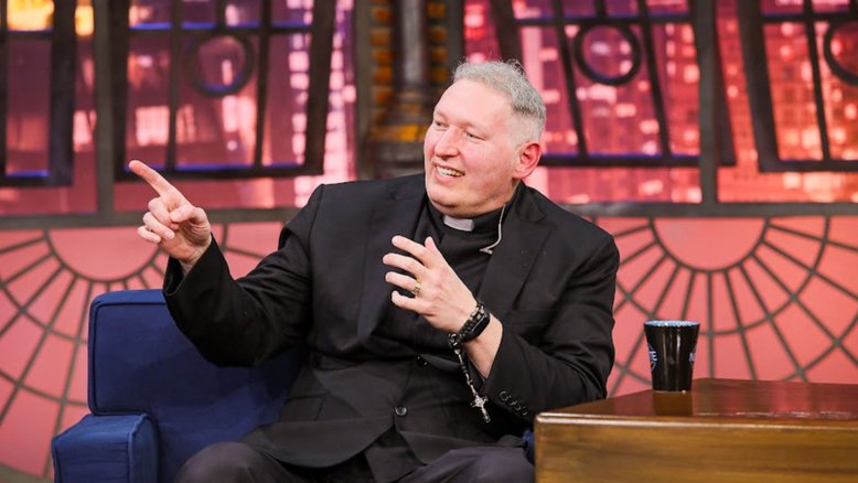 Padre Marcelo Rossi