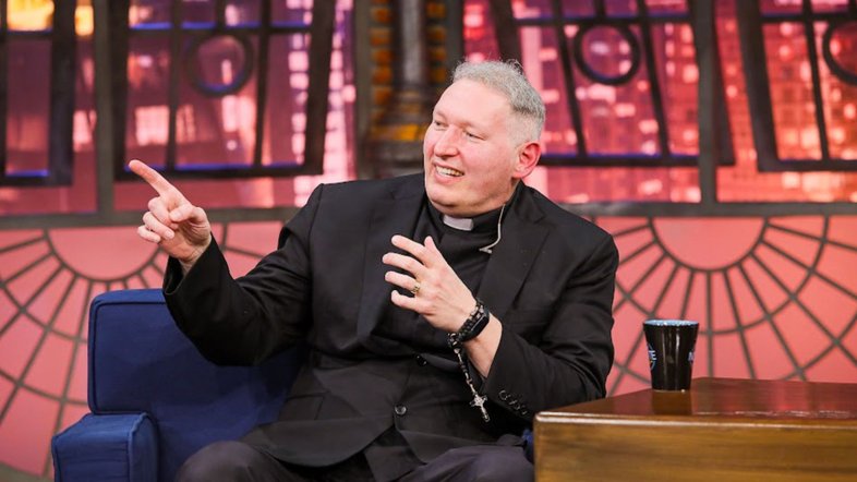 Padre Marcelo Rossi