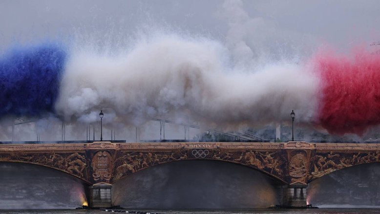 REUTERS/Amanda Perobelli