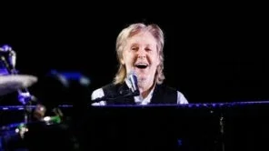 Paul McCartney