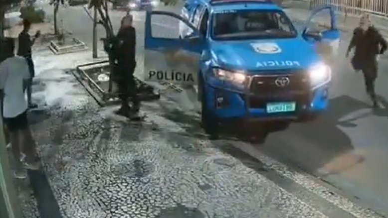 Itamaraty pede desculpas a embaixadores estrangeiros por abordagem truculenta da PM a seus filhos em Ipanema