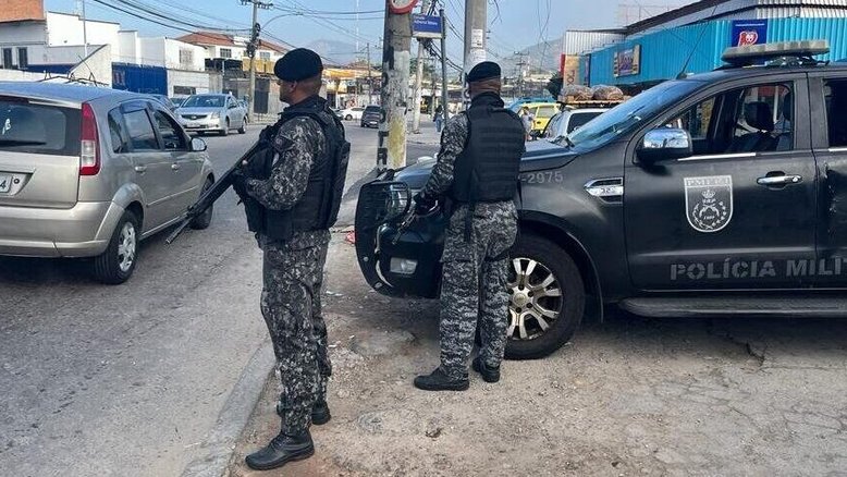 Rio integra forças de segurança para combate mais eficaz ao crime