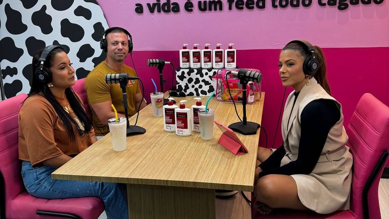 Reprodução