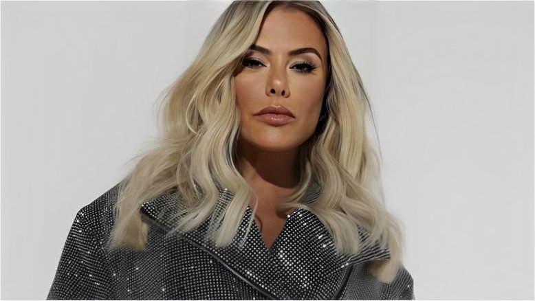 Poliana Rocha se manifesta sobre rumores de desentendimento com nora de Leonardo