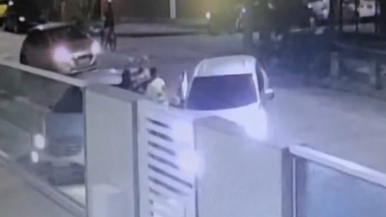 Reprodução/TV Globo