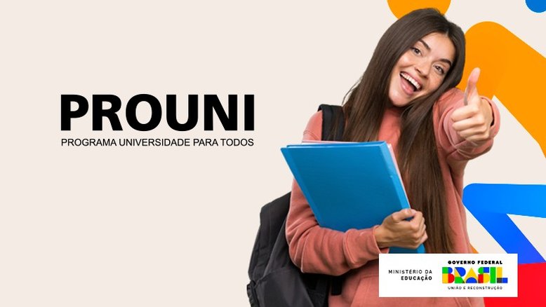 Prouni terá mais de 240 mil bolsas no segundo semestre