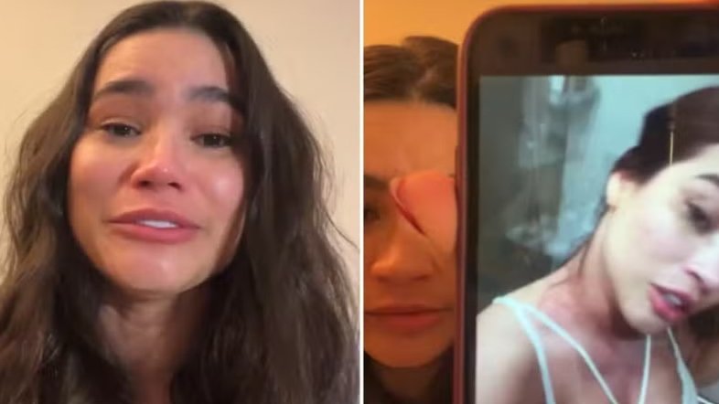 Reprodução / Instagram