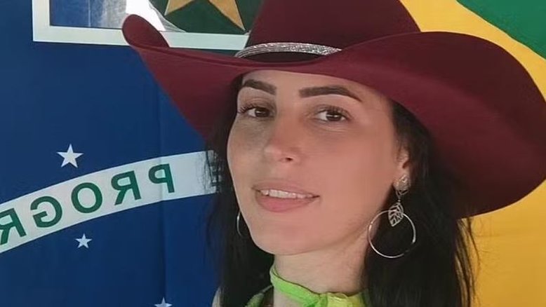 Filha do deputado Gilberto Cattani é encontrada morta em MT; polícia apura a causa