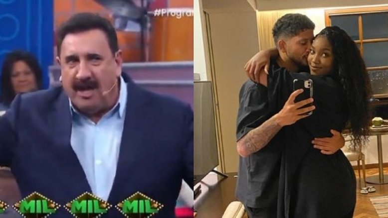 SBT e Reprodução/Instagram
