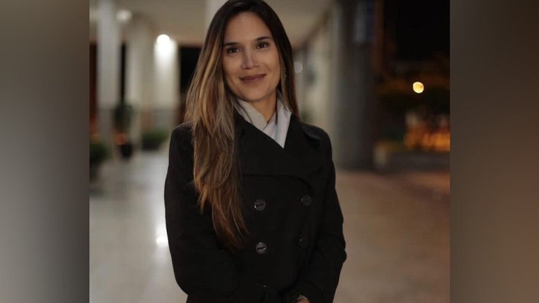 Reprodução/Redes Sociais
