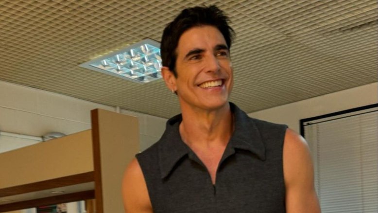Reynaldo Gianecchini
