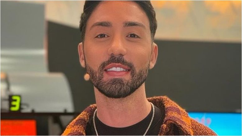 Reprodução/Instagram.