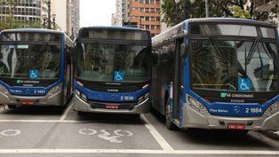 ônibus