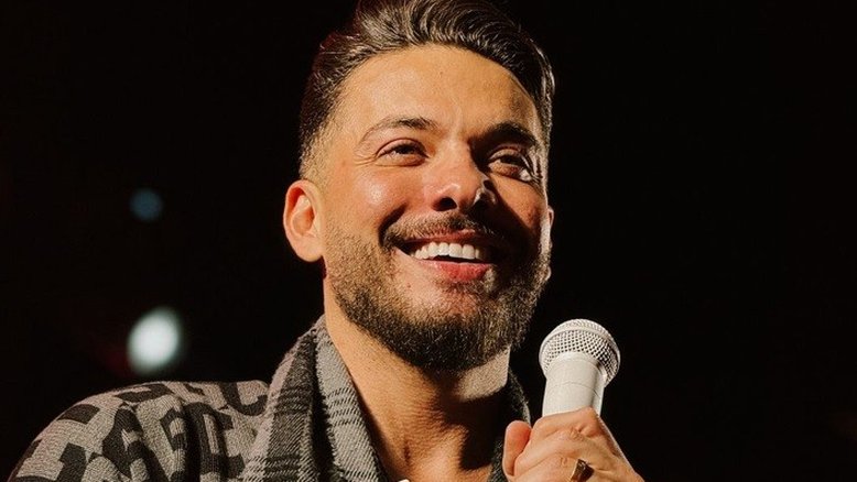 Wesley Safadão cancela show por questão de saúde; saiba o que aconteceu