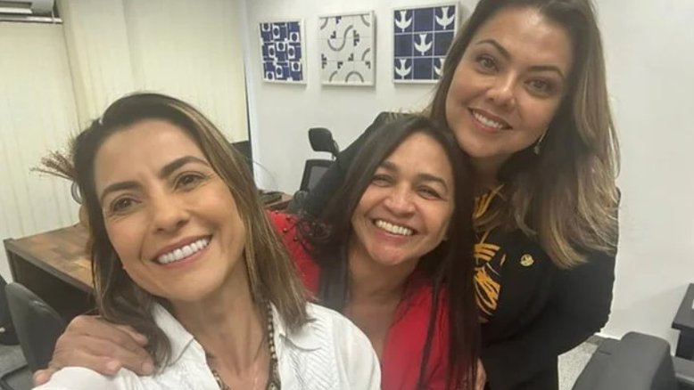 Senadoras decidem lançar candidata mulher para disputar a presidência do Senado