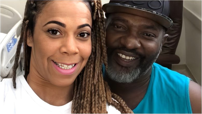 Viúva de Mr. Catra anuncia casamento seis anos após morte do funkeiro