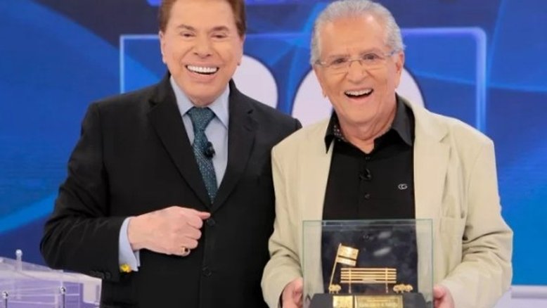 Lourival Ribeiro/Divulgação SBT