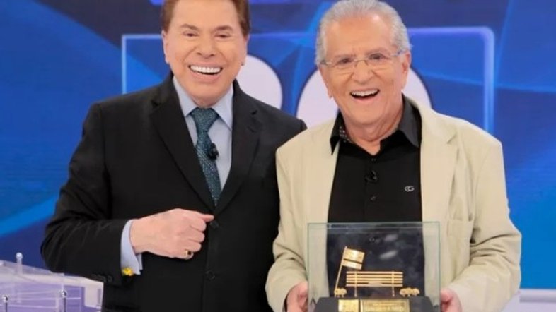 Lourival Ribeiro/Divulgação SBT