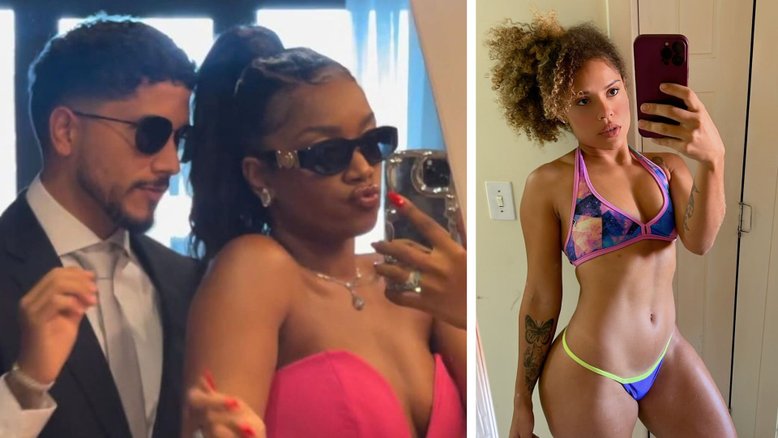 Reprodução / Instagram
