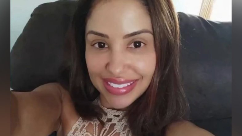 Reprodução/TV Globo