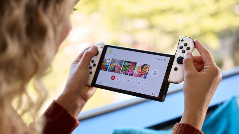 Nintendo confirma que jogos de sucessor do Switch serão compatíveis com o console atual