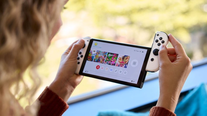 Nintendo: mercado brasileiro tem potencial para ultrapassar o México e ser número 1 Latam