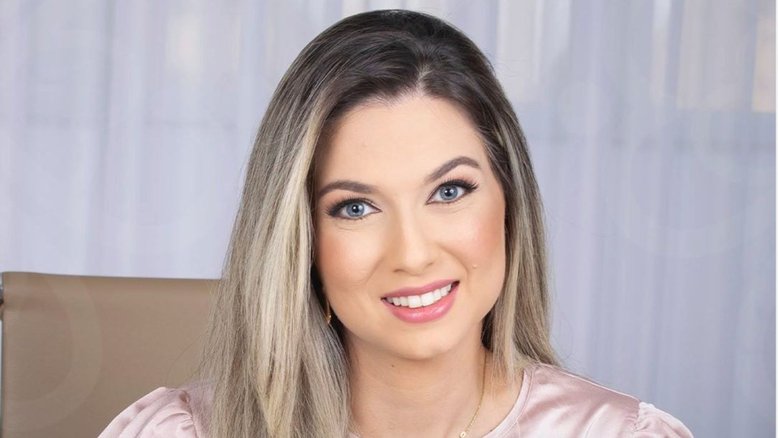 Tainá Medeiros