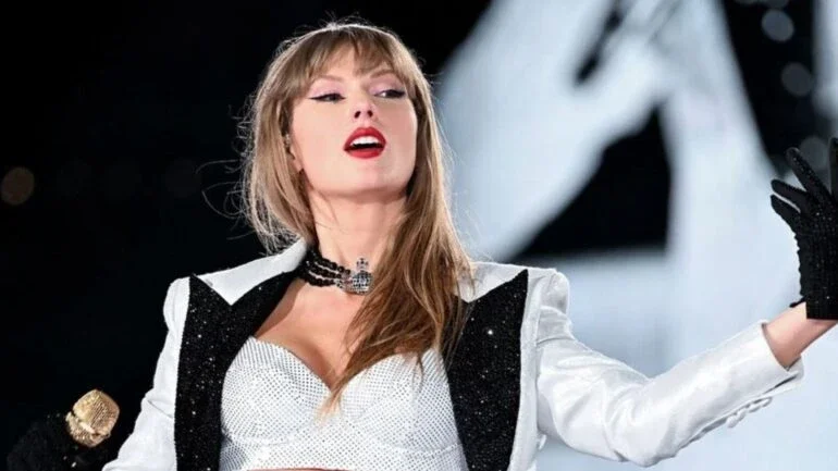 Taylor Swift