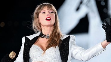 Taylor Swift