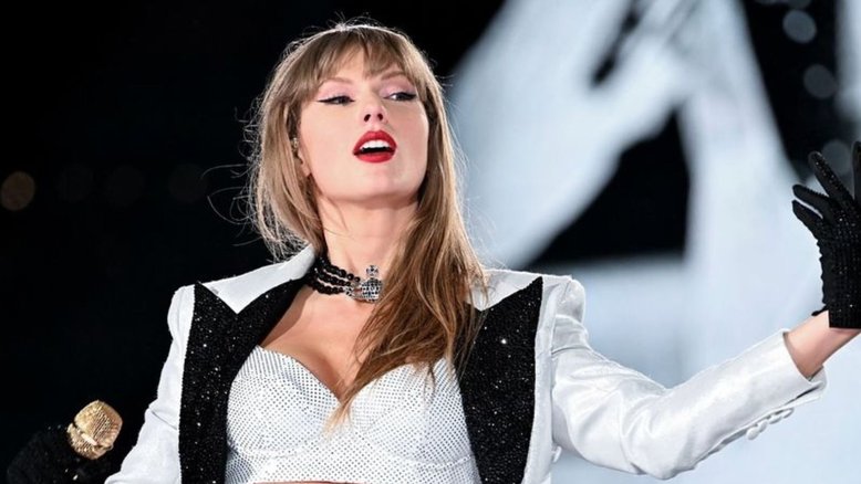 Taylor Swift