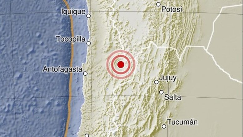 Moradores de São Paulo relatam tremores após terremoto no Chile